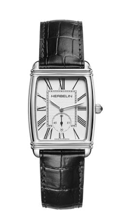 Herbelin Art Deco Watch