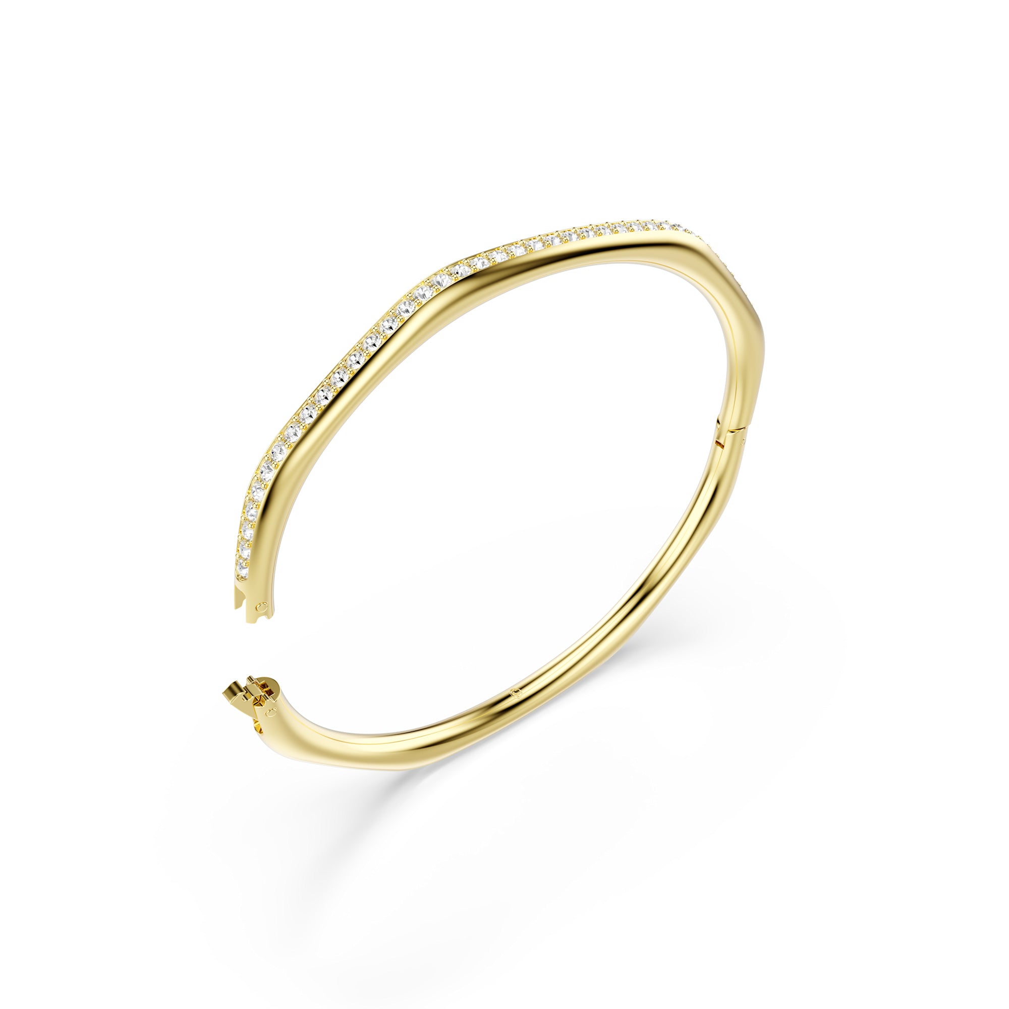 Dextera Bangle CRY/GOS - M