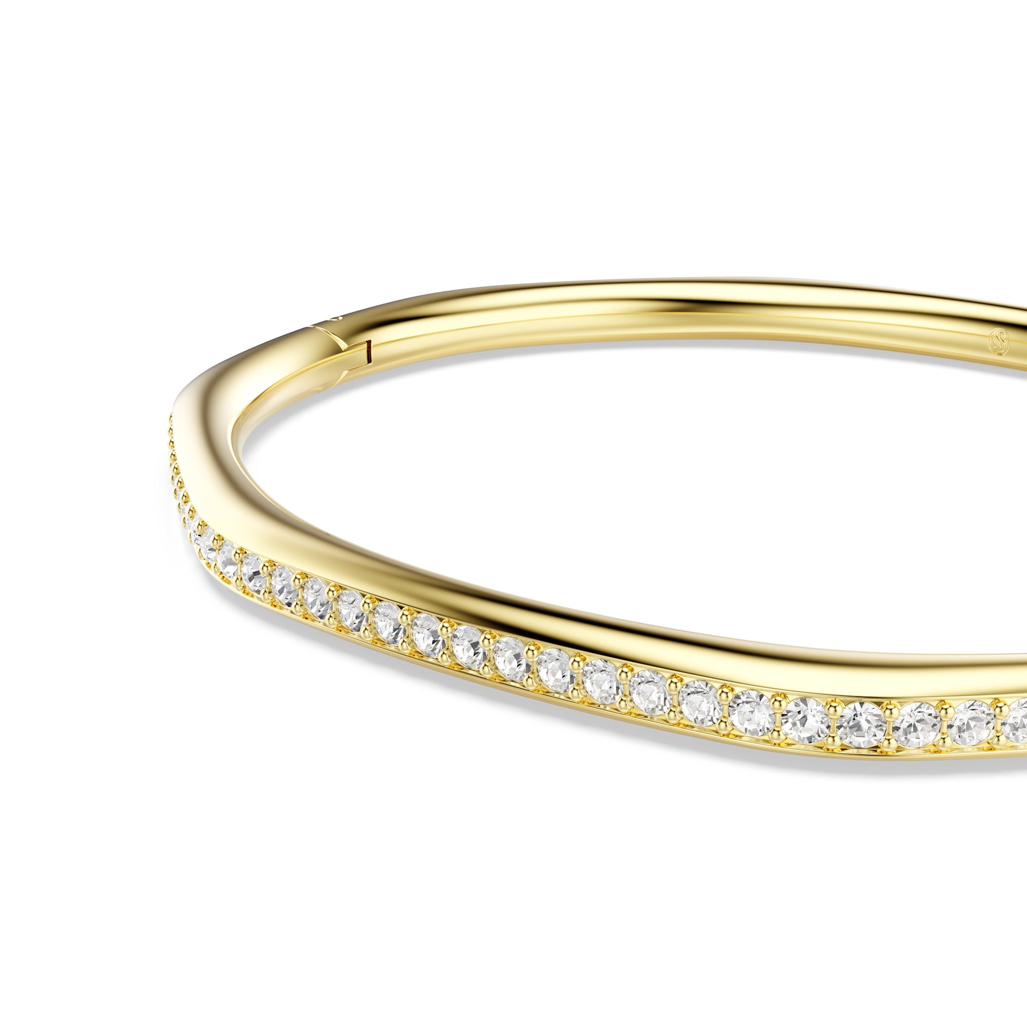 Dextera Bangle CRY/GOS - M