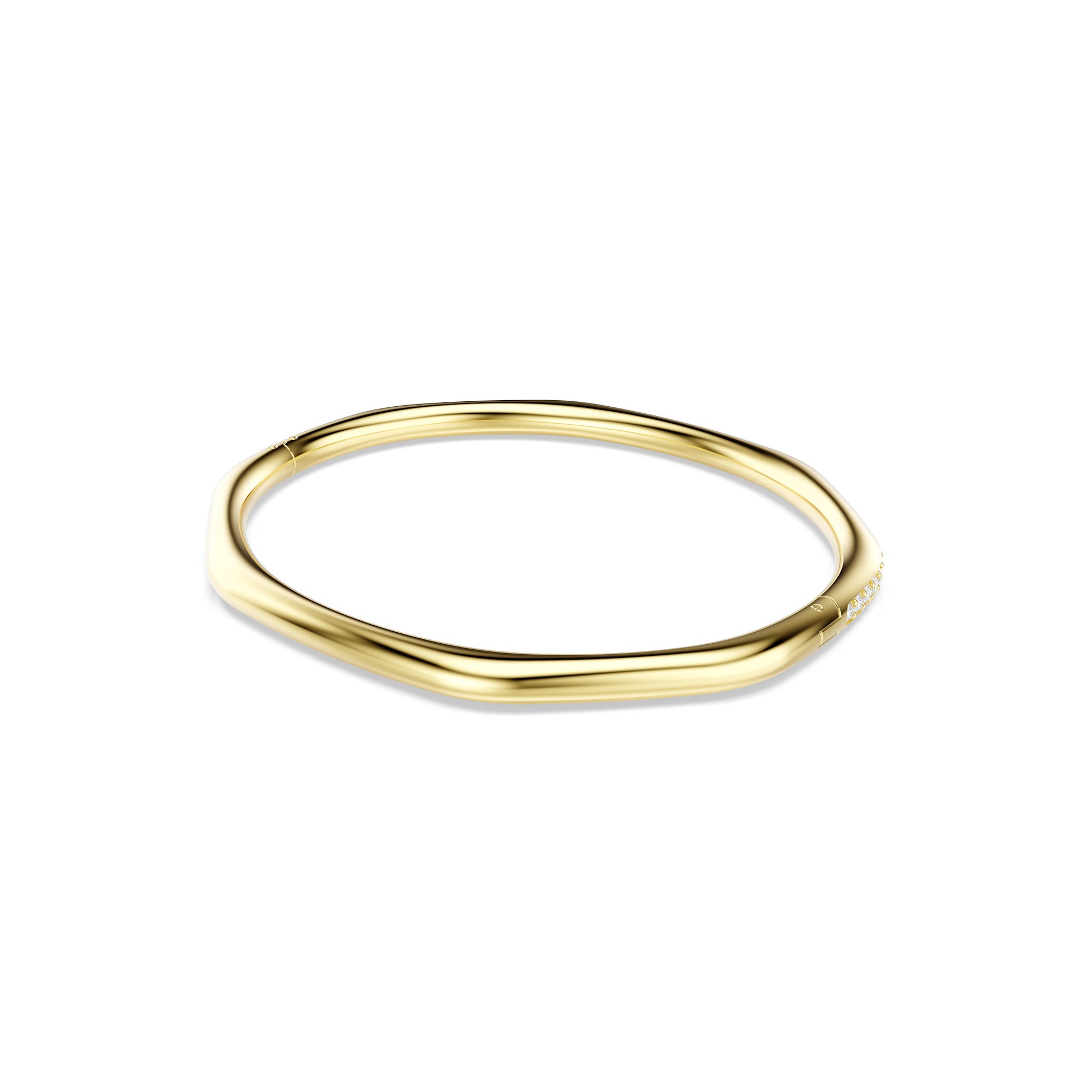 Dextera Bangle CRY/GOS - M