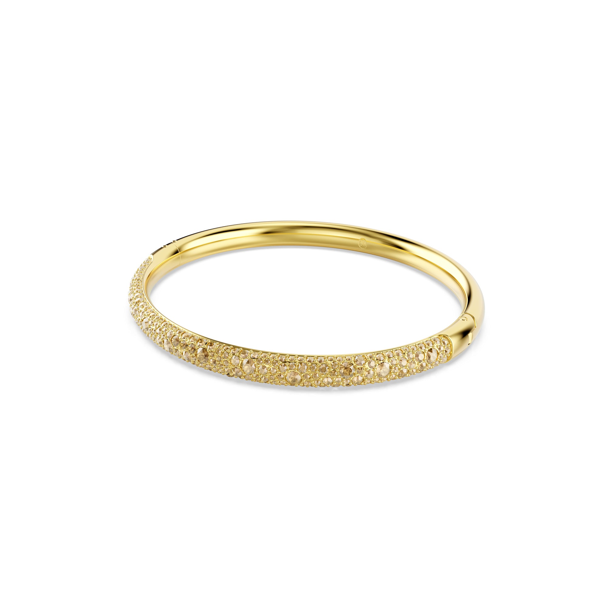 Sublima Bangle CRY/GOS - M