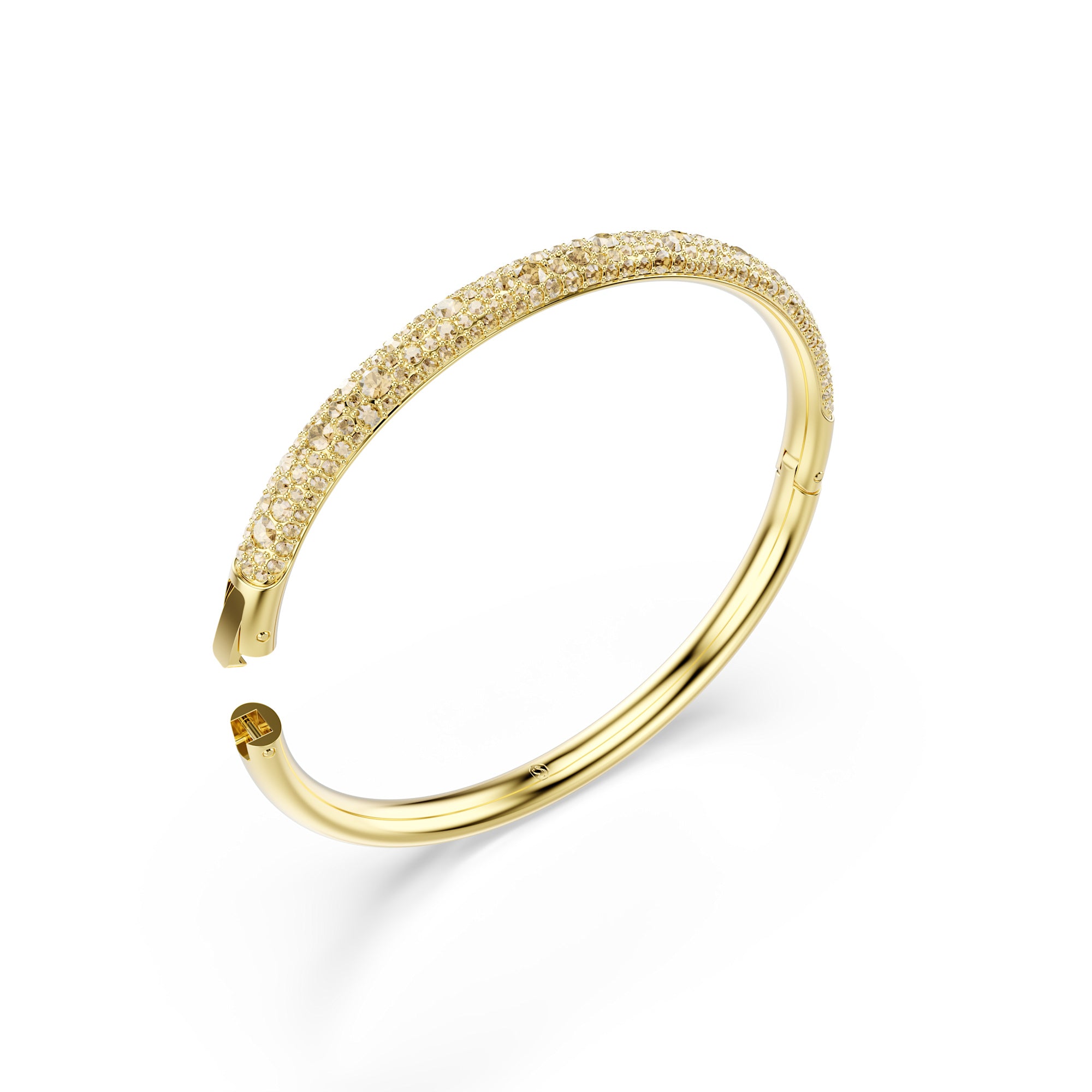 Sublima Bangle CRY/GOS - M