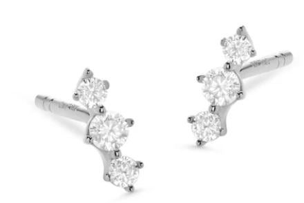SS Dree 3CZ Stud Ergs