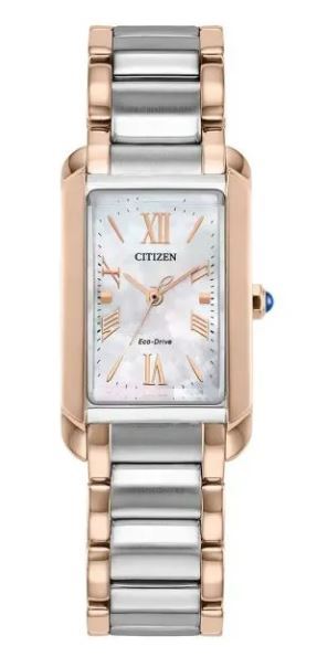 Citizen L Bianca Watch
