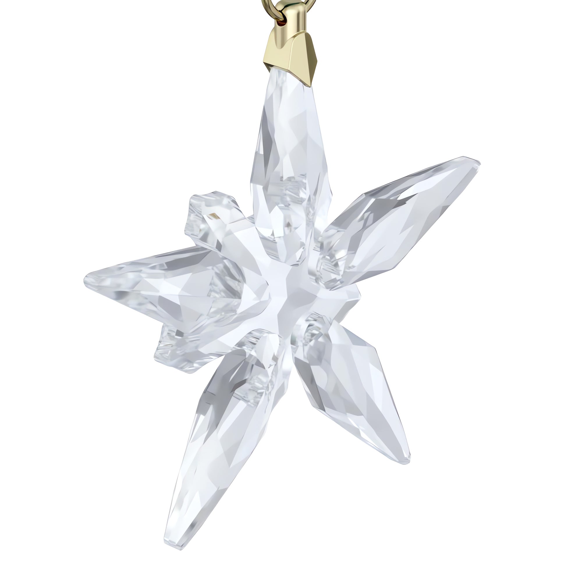 Swarovski Annual Edition Little Star Ornament 2025 Figurine