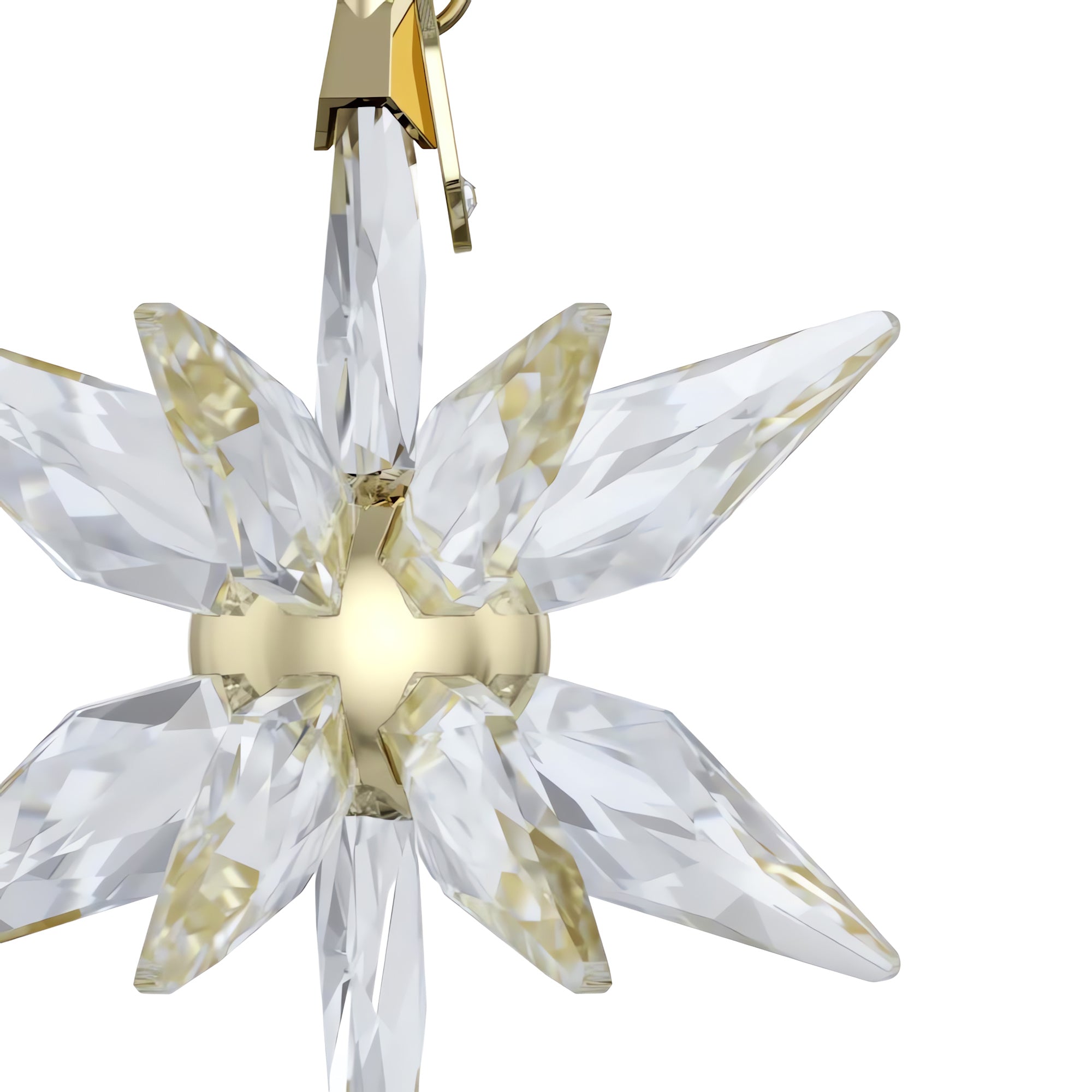 Swarovski Annual Edition 3D Ornament 2025 Figurine