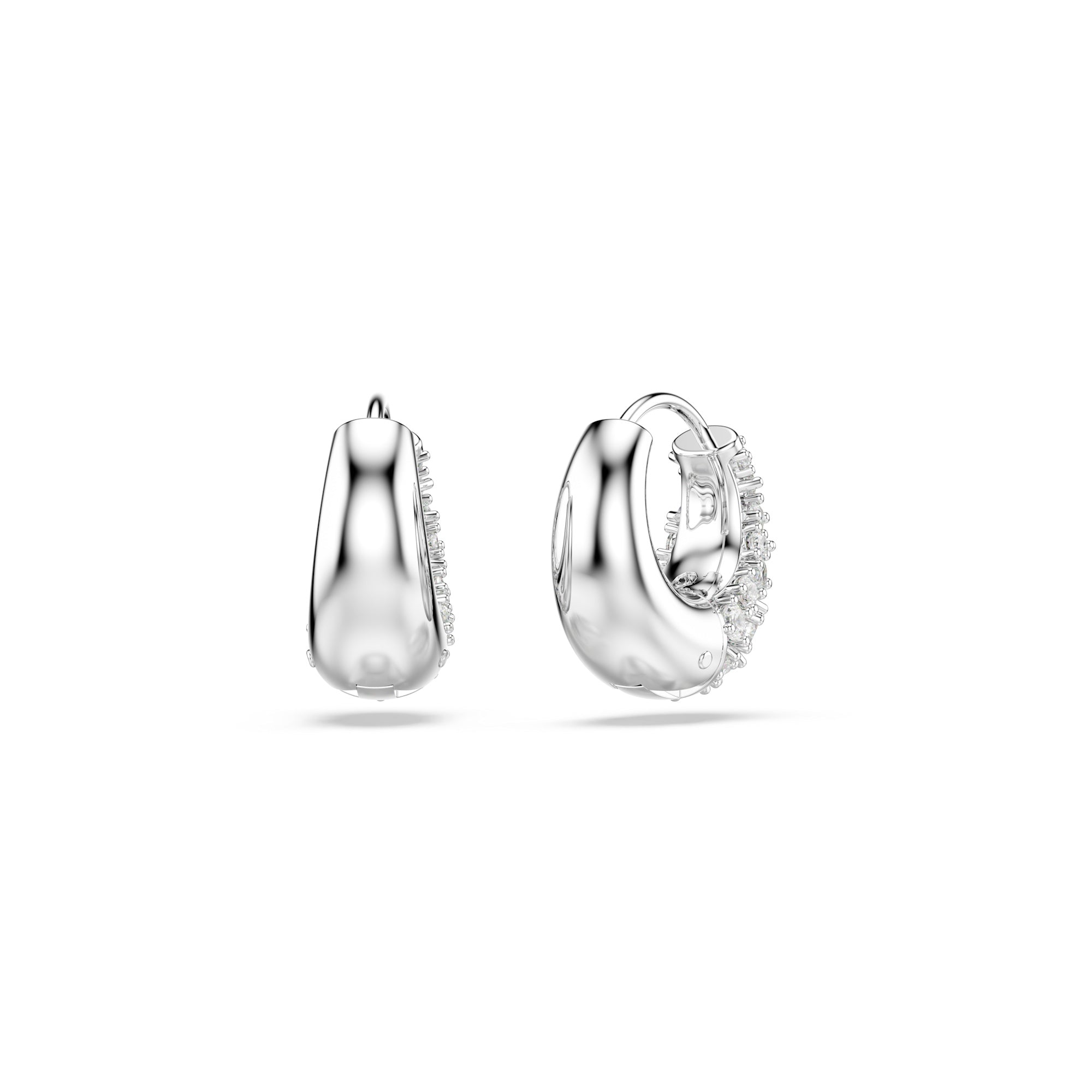 Sublima Hoop Ergs CRY/RHS 14mm