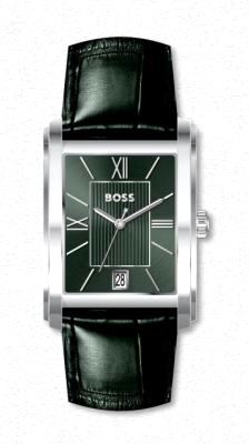 BOSS Mens Velocity Chronograph Blue 43 mm Watch Watch