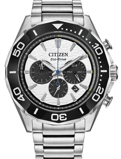Citizen Gents Endeavour Chrono Watch