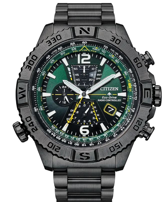 Citizen Gents Promaster Navihawk A.T Watch