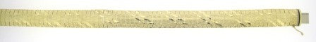 Vintage 10ct Yellow Gold Fancy Link Bracelet 8'