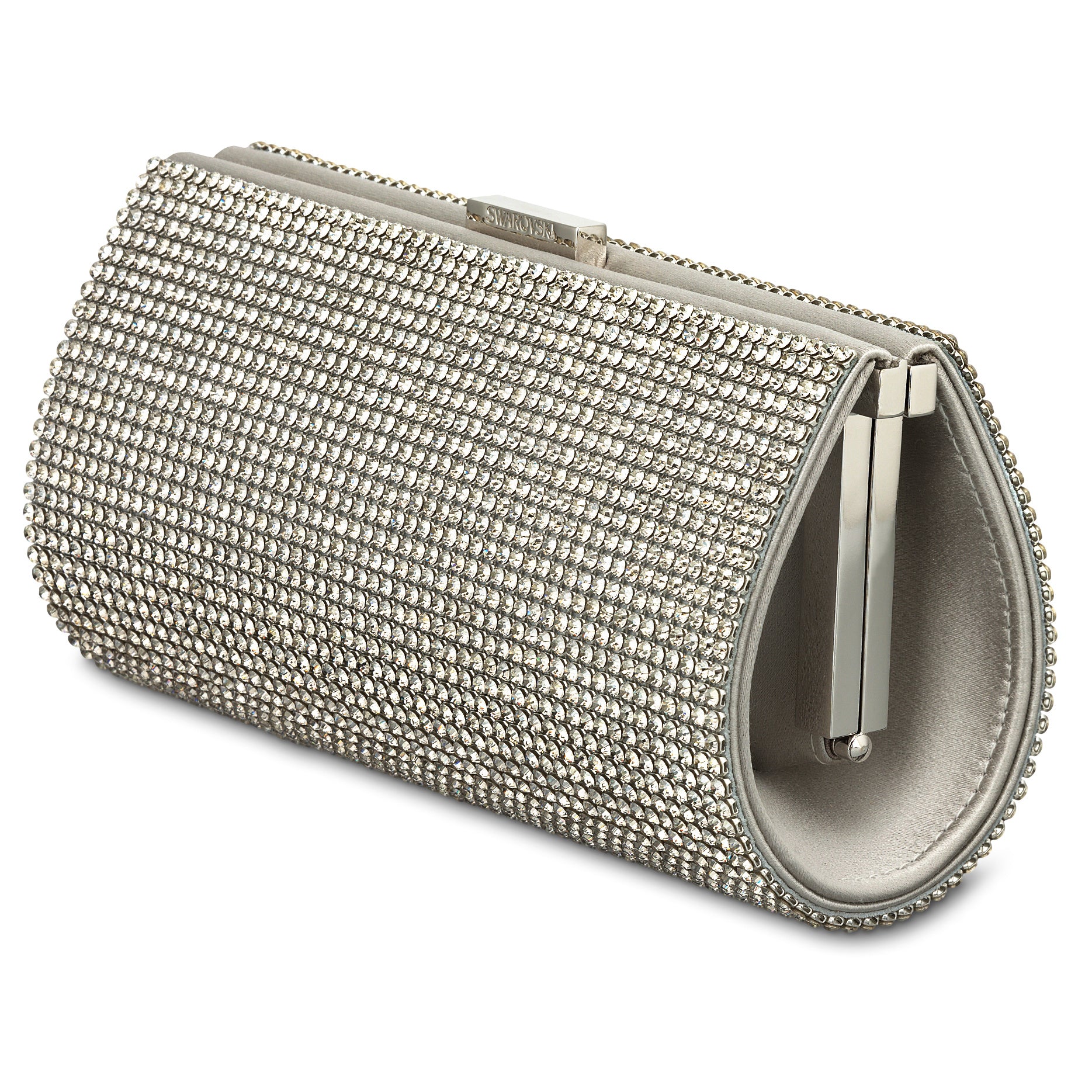 Power Crystal Mesh:Bag