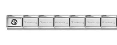S/Steel NN Logo 14 Link
