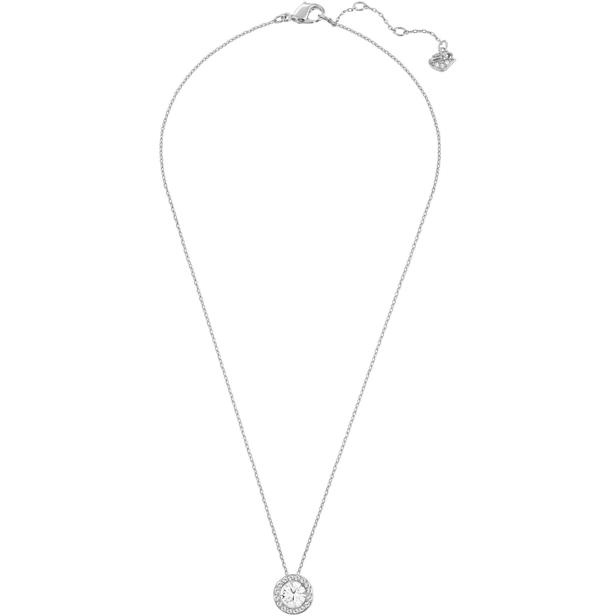 Angelic:Pendant CRY/RHS