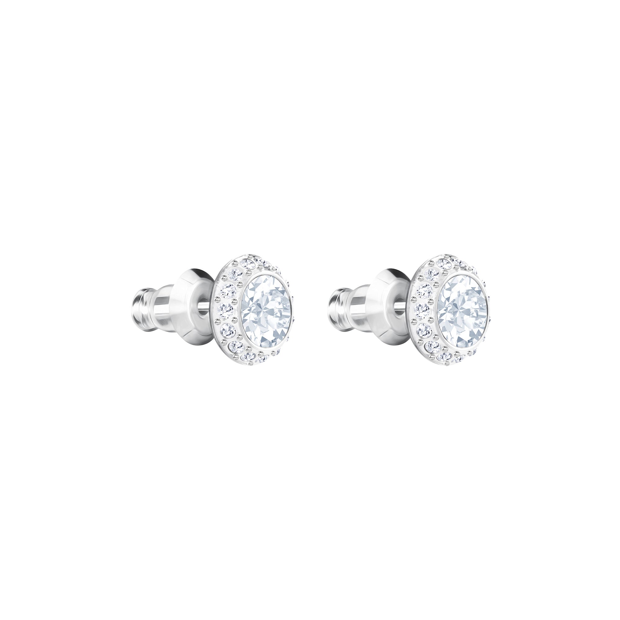 Angelic:Pierced Earrings