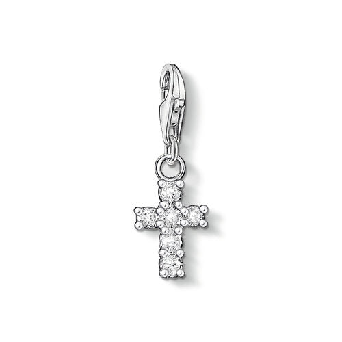 Thomas Sabo Thomas Sabo 0054 Cross Charm