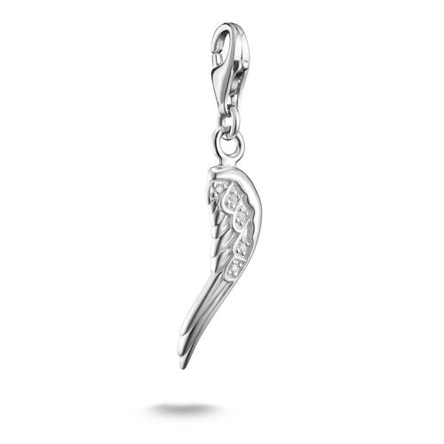 Thomas Sabo Angel wing Charm