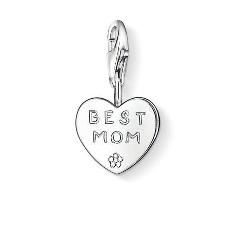 Thomas Sabo BEST MOM Charm