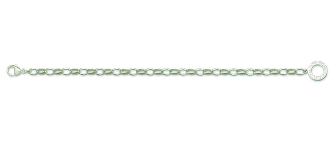 SS Charm Bclt - S