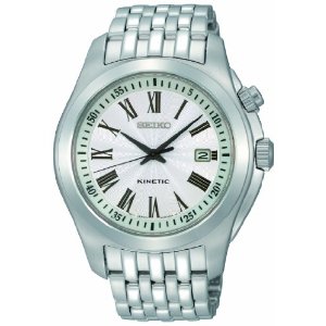 Seiko Essentials Watch SKA467P1