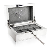 CARAT* London Medium Size Jewellery Box