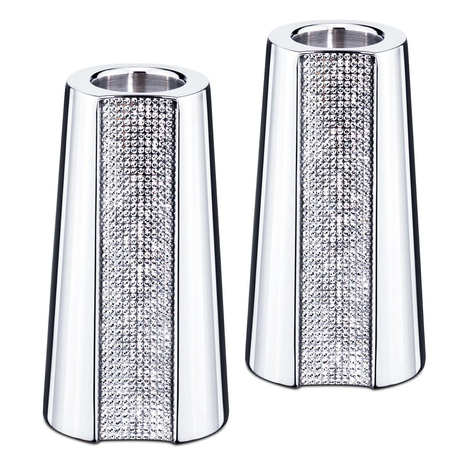 Swarovski Ambiray candleholders Jewellery Sets