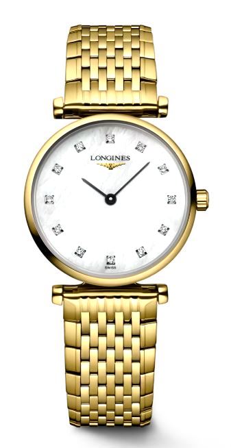 Longines La Grande Classique De Longines Ladies Watch