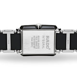 Rado Integral Diamonds Quartz Ladies Watch