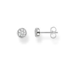 SS Glam & Soul CZ Cir Ergs
