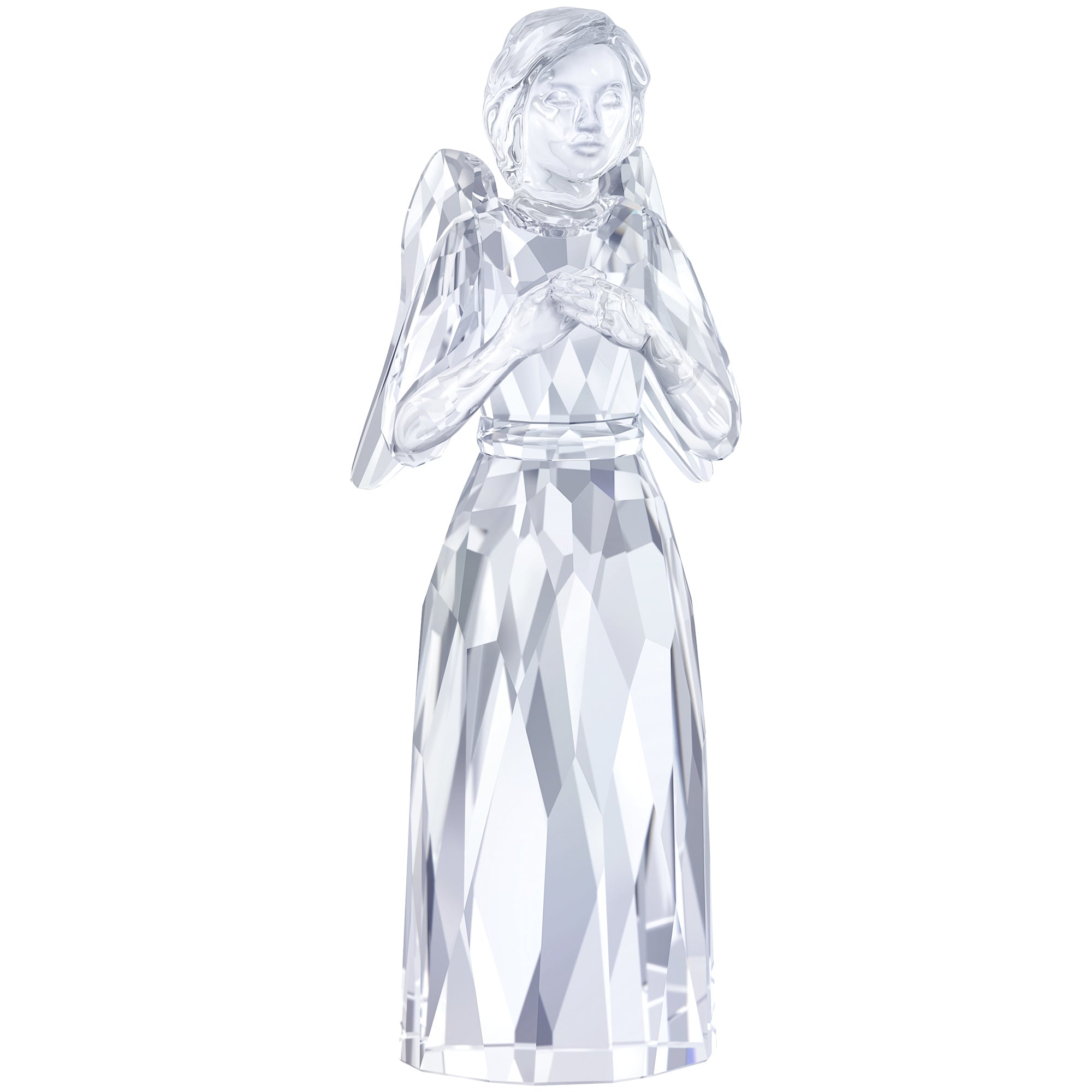 Swarovski Angel Emily Figurine