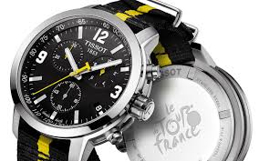 Tissot Sport Watch