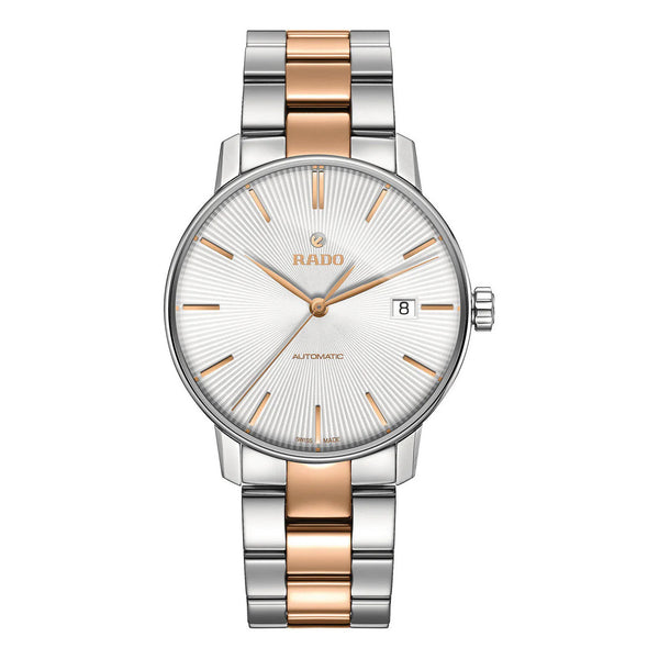 Rado Coupole Classic Automatic Ladies Watch
