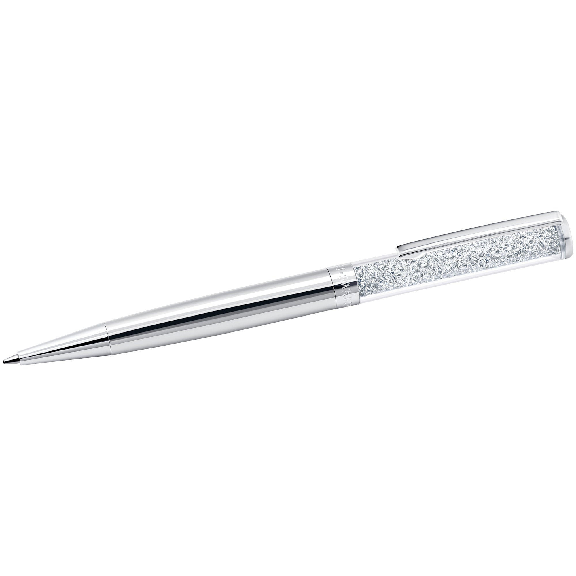 Swarovski Crystalline Pen with Crystals
