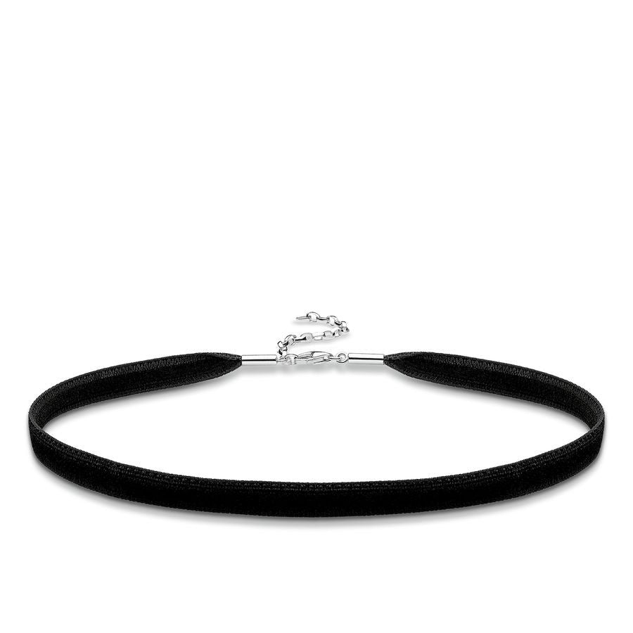 Thomas Sabo Sterling Silver Necklace