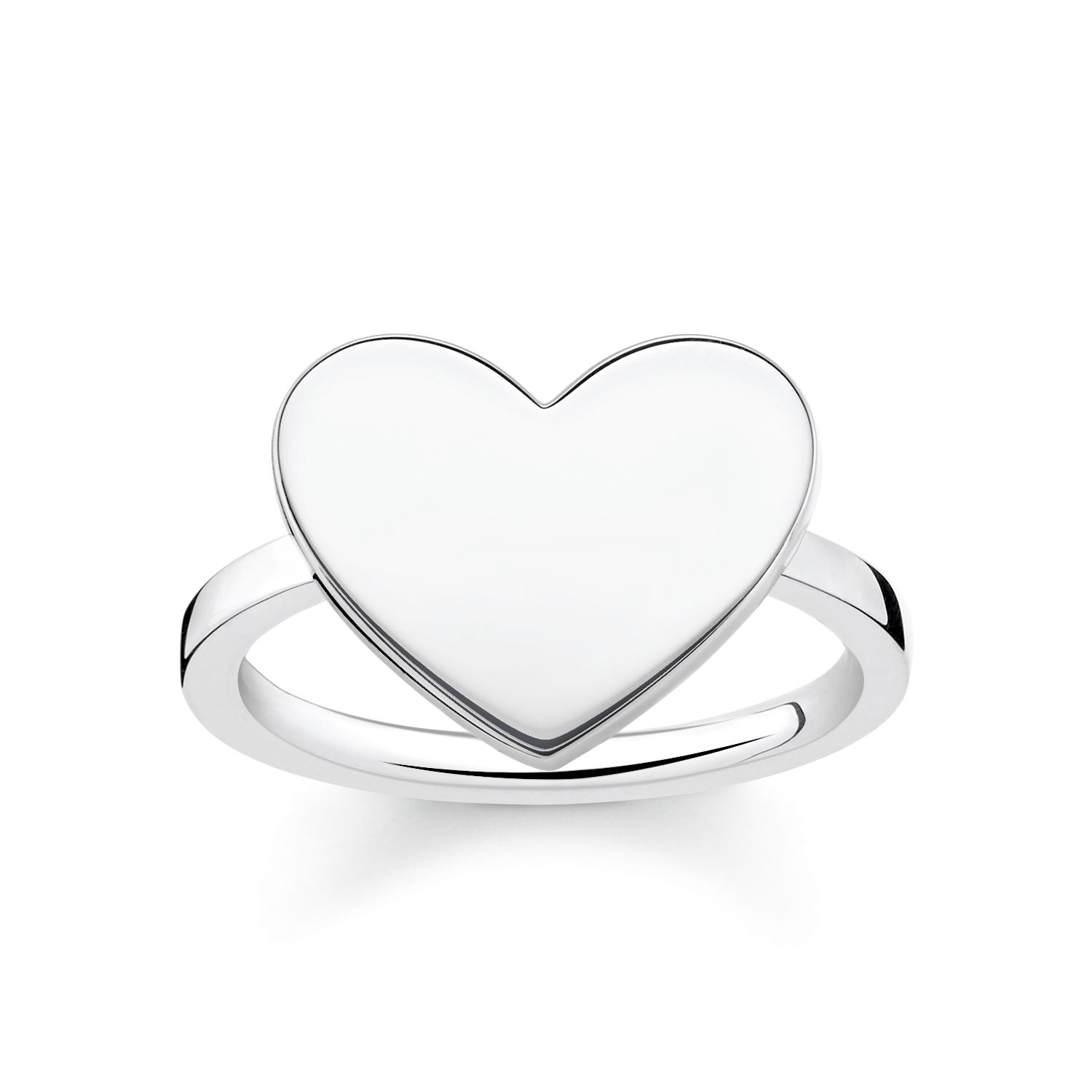 Thomas Sabo Sterling Silver Ring