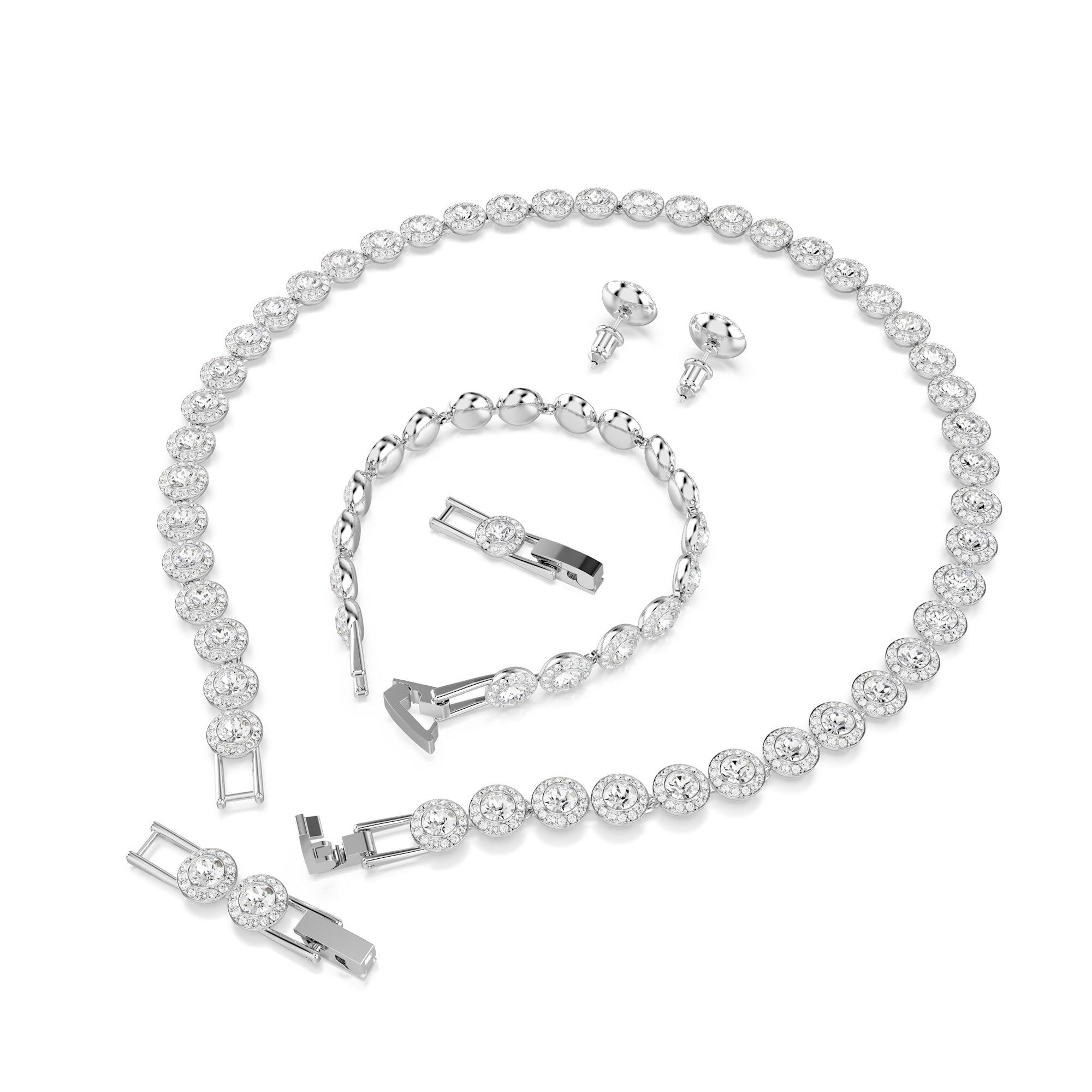 Una Angelic Set CRY/RHS