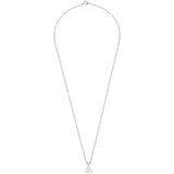 Swarovski Solitaire Pendant