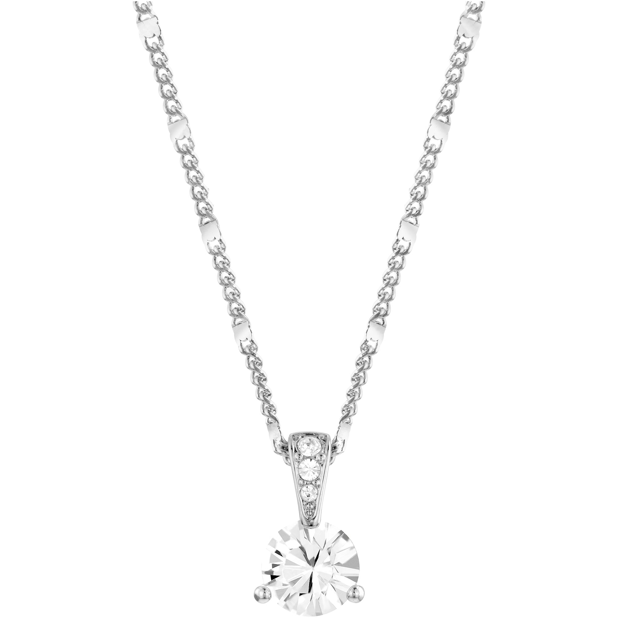 Solitaire:Pendant