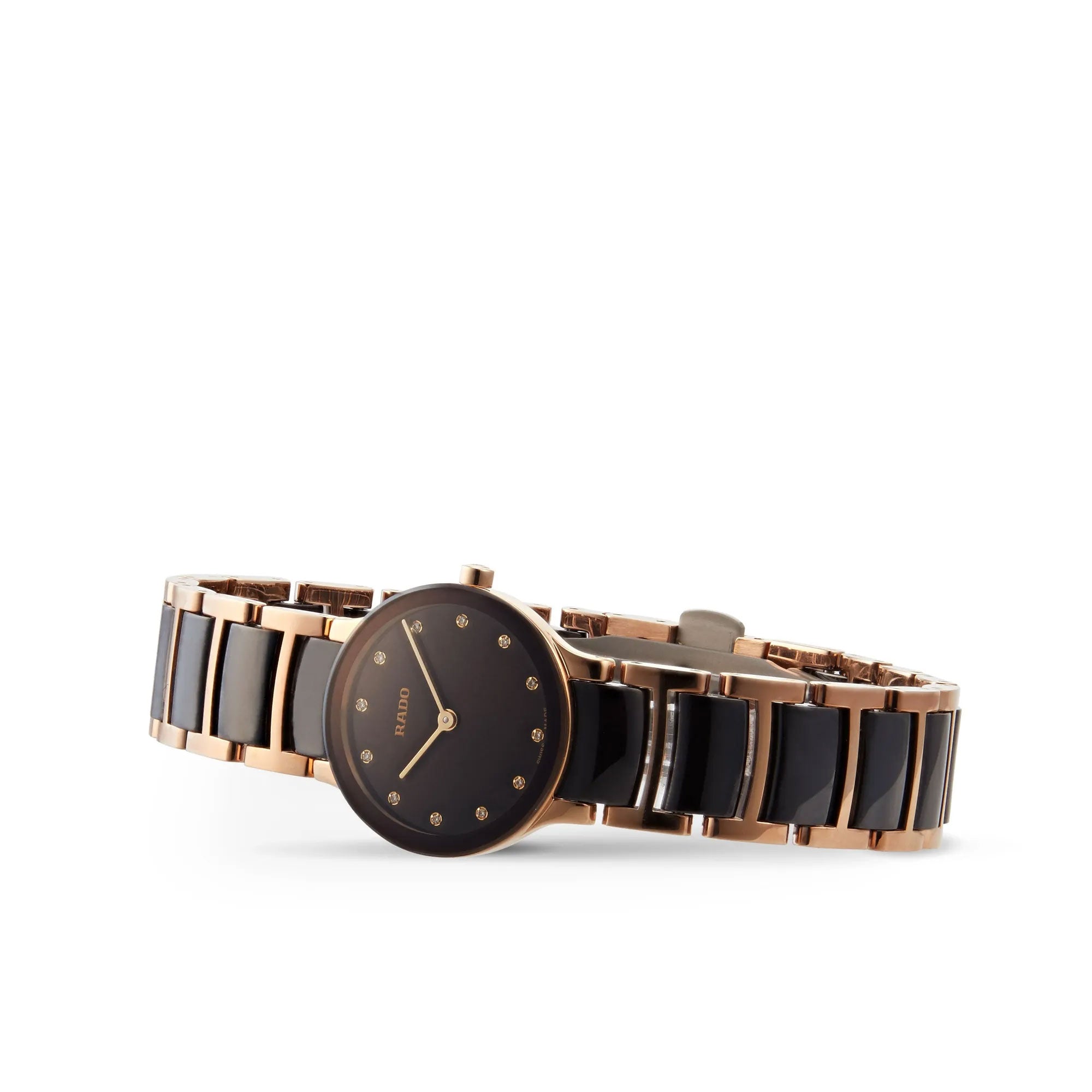 Rado Centrix Diamonds Watch
