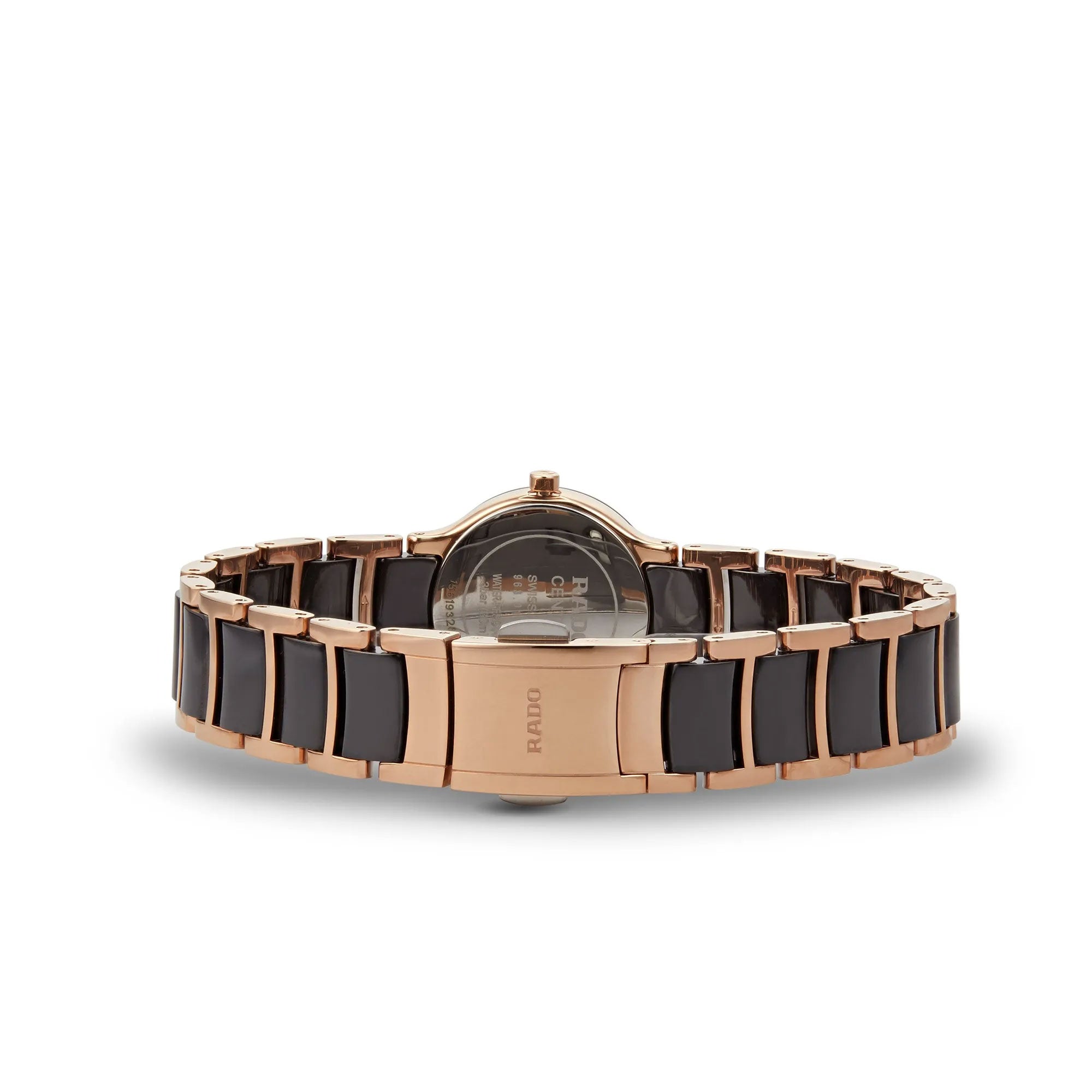 Rado Centrix Diamonds Watch