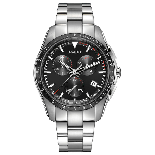 Rado HyperChrome Chronograph Quartz Mens Watch