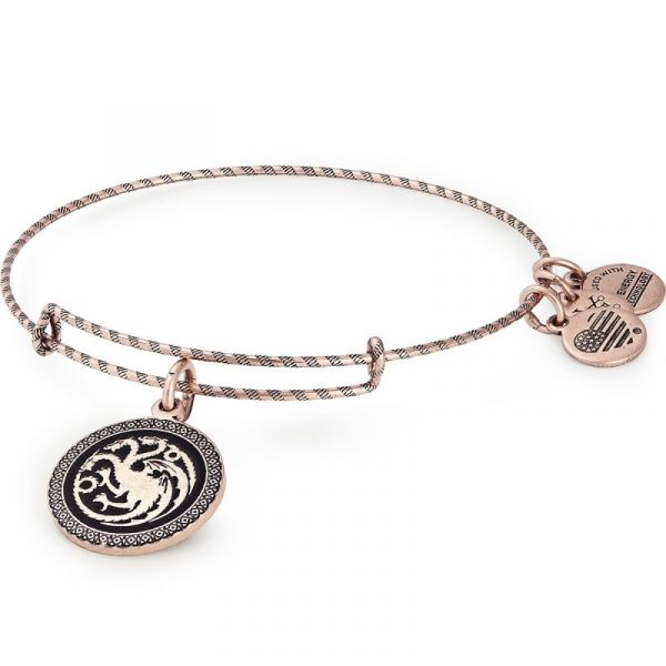 Game of Thrones-Fire & Blood EWB RAR Bracelet