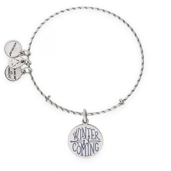 Game of Thrones-Winter is Coming EWB RS Bracelet