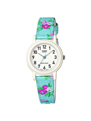 Casio Girls Watch White watch Watch