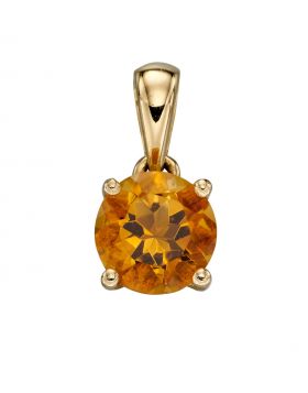 9Y Nov Birthstone Pndt
