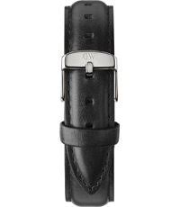 Daniel Wellington Petite Sheffield 14mm Watch Strap Stainless Steel
