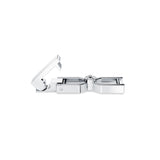 Swarovski Emily Bracelet Extension with Crystals