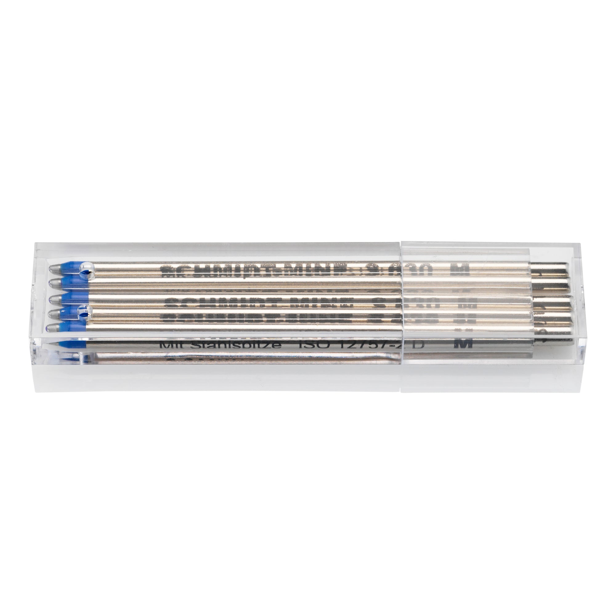 Ballpoint Pen Refill - Blue