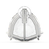 Swarovski Svarovski - Mesmera Single Trilliant Clip on Earring - Earrings