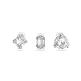 Swarovski Millenia Clip on Earring Set (3)- Jewellery Sets Earrings